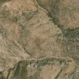 Satellite imagery of Kōh-e Siwāk, AF