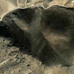 Satellite imagery of Kōrmurdah, AF