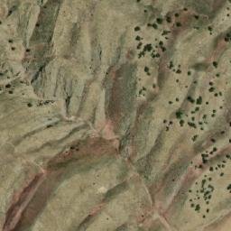 Satellite imagery of Paytsowul Ghar, AF