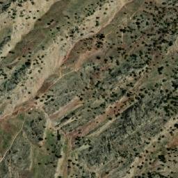 Satellite imagery of Yēmō Ghar, AF