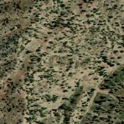 Satellite imagery of Yēmō Ghar, AF