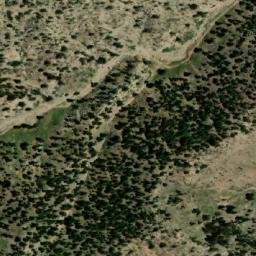 Satellite imagery of Yēmō Ghar, AF