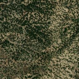 Satellite imagery of Zhawêrē Sar, AF