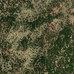 Satellite imagery of Zhawêrē Sar, AF