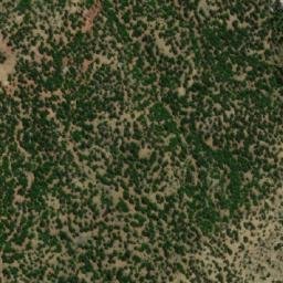 Satellite imagery of Zhawêrē Sar, AF