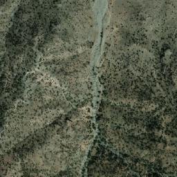 Satellite imagery of Qalandar, AF