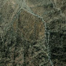 Satellite imagery of Qalandar, AF