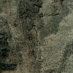 Satellite imagery of Qalandar, AF