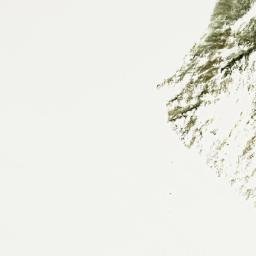 Satellite imagery of Amu Kangri, CN