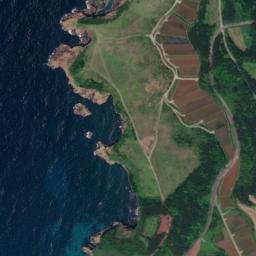 Satellite imagery of Tsushimase Hana, JP