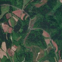 Satellite imagery of Tsushimase Hana, JP