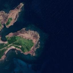 Satellite imagery of Kurano Hana, JP