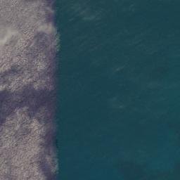 Satellite imagery of Yobu Saki, JP