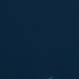 Satellite imagery of Ōshira Ze, JP