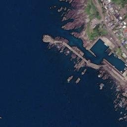 Satellite imagery of Gyodo Zaki, JP