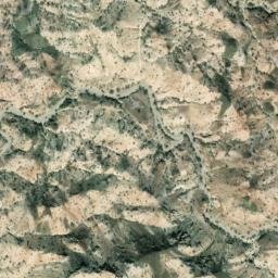 Satellite imagery of Jupiter Mine, US