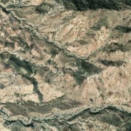 Satellite imagery of Jupiter Mine, US