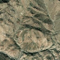 Satellite imagery of Jupiter Mine, US