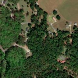 Satellite imagery of Piney Grove Mine, US