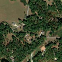 Satellite imagery of Piney Grove Mine, US