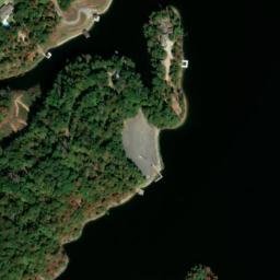 Satellite imagery of Piney Grove Mine, US