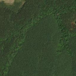 Satellite imagery of Jagger Mine, US