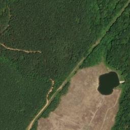 Satellite imagery of Jagger Mine, US