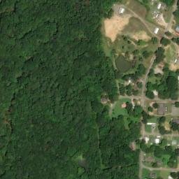 Satellite imagery of Jagger Mine, US