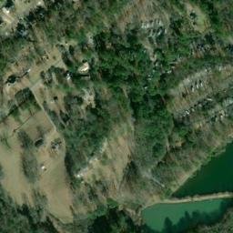 Satellite imagery of Chestnut Ridge, US