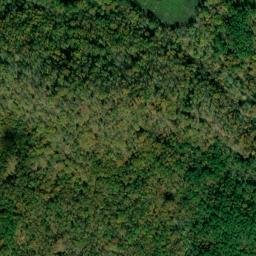 Satellite imagery of Enitachopco Mine, US