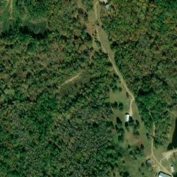 Satellite imagery of California Prospect, US
