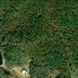 Satellite imagery of Acme Mine, US