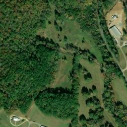 Satellite imagery of Acme Mine, US