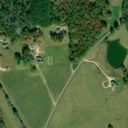 Satellite imagery of Acme Mine, US