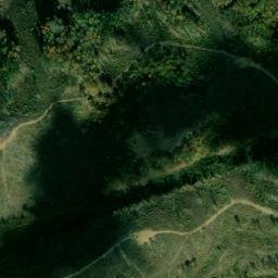 Satellite imagery of National Mine, US