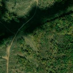 Satellite imagery of National Mine, US
