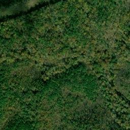 Satellite imagery of National Mine, US