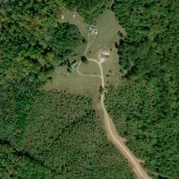 Satellite imagery of Southern Mine, US