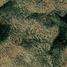Satellite imagery of Bou Inouane, MA