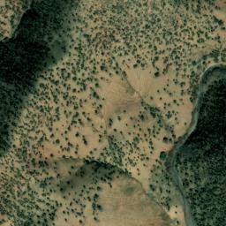 Satellite imagery of Bou Inouane, MA