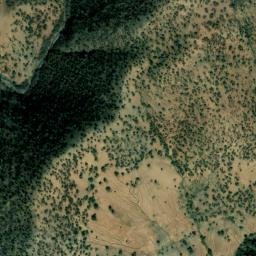 Satellite imagery of Bou Inouane, MA