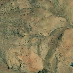Satellite imagery of Tichout n-Tanna Ouqaddar, MA