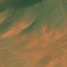 Satellite imagery of Djebel Kheneg Saïd, DZ