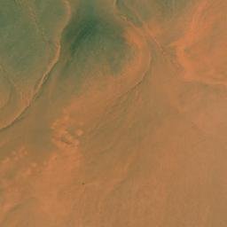 Satellite imagery of Djebel Kheneg Saïd, DZ
