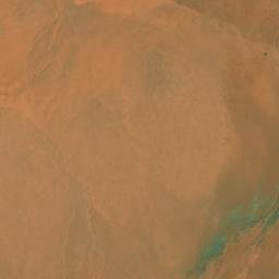 Satellite imagery of Djebel Kheneg Saïd, DZ