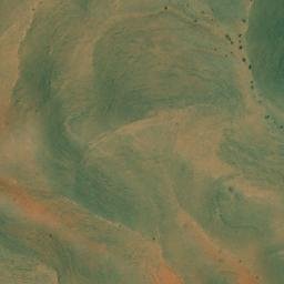 Satellite imagery of El Merfeg, DZ
