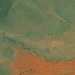 Satellite imagery of El Merfeg, DZ
