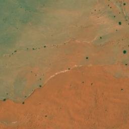 Satellite imagery of El Merfeg, DZ