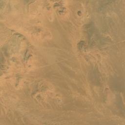 Satellite imagery of El Agra, DZ