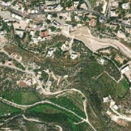 Satellite imagery of Es Slaïaa, LB